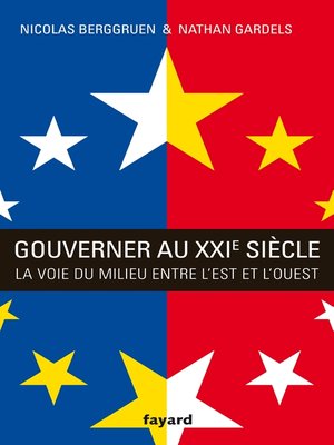 cover image of Gouverner au XXIe siècle